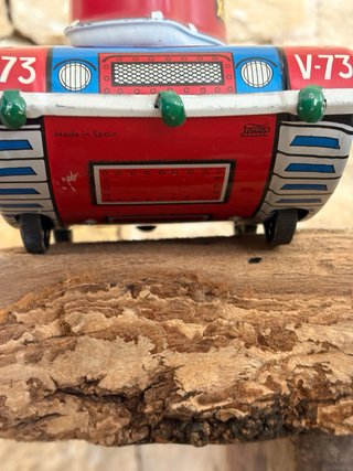 Tanque de Juguete Paya V-73