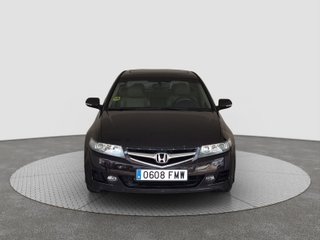 HONDA ACCORD 2.2 i-CTDI 140 EXECUTIVE PIEL