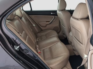 HONDA ACCORD 2.2 i-CTDI 140 EXECUTIVE PIEL
