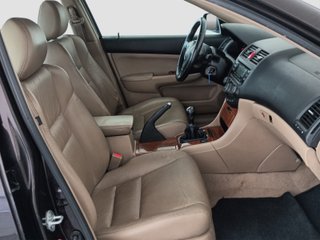 HONDA ACCORD 2.2 i-CTDI 140 EXECUTIVE PIEL