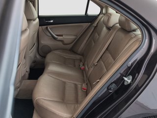 HONDA ACCORD 2.2 i-CTDI 140 EXECUTIVE PIEL