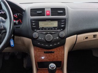 HONDA ACCORD 2.2 i-CTDI 140 EXECUTIVE PIEL