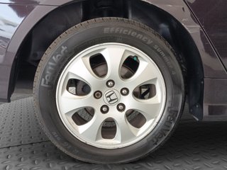 HONDA ACCORD 2.2 i-CTDI 140 EXECUTIVE PIEL