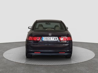 HONDA ACCORD 2.2 i-CTDI 140 EXECUTIVE PIEL