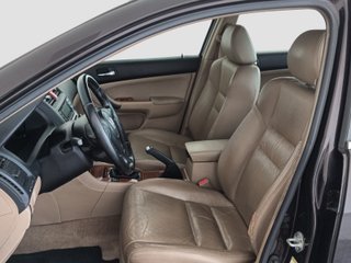 HONDA ACCORD 2.2 i-CTDI 140 EXECUTIVE PIEL
