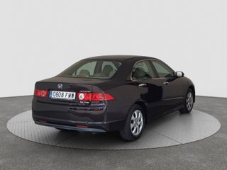 HONDA ACCORD 2.2 i-CTDI 140 EXECUTIVE PIEL