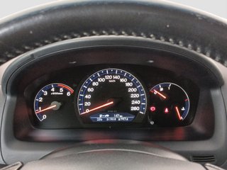 HONDA ACCORD 2.2 i-CTDI 140 EXECUTIVE PIEL