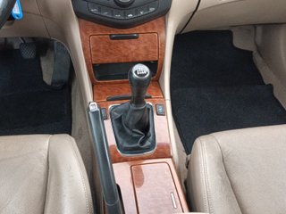 HONDA ACCORD 2.2 i-CTDI 140 EXECUTIVE PIEL