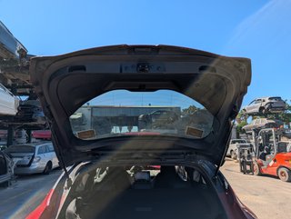 DESPIECE COMPLETO DE TOYOTA COROLLA (E21)