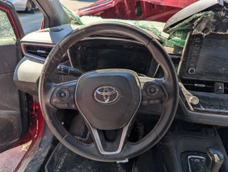 DESPIECE COMPLETO DE TOYOTA COROLLA (E21)