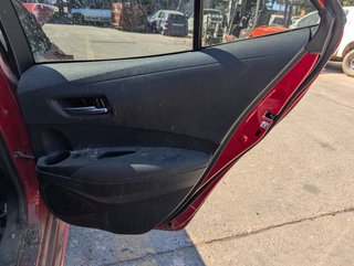 DESPIECE COMPLETO DE TOYOTA COROLLA (E21)