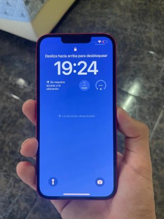 iPhone 13 128GB