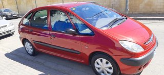 Citroen Xsara 2000