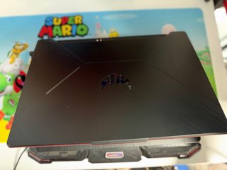 Portatil Asus Tuf F15 - Windows 11 Pro