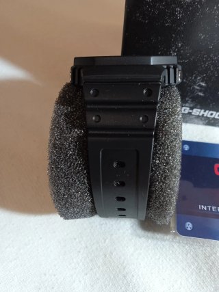 Reloj G-sh0ck GA 2100