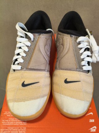 Scarpe Nike Total 90 Bambino Taglia 36.5