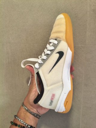 Scarpe Nike Total 90 Bambino Taglia 36.5