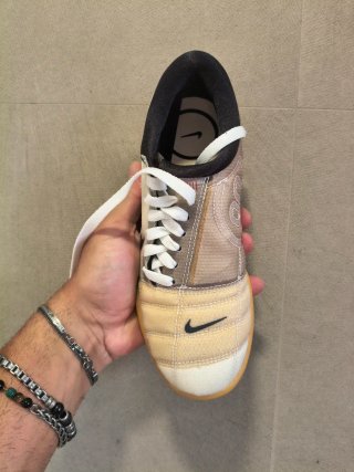 Scarpe Nike Total 90 Bambino Taglia 36.5