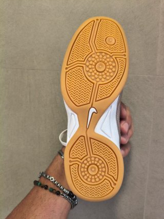 Scarpe Nike Total 90 Bambino Taglia 36.5