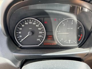 BMW Serie 1 2005
