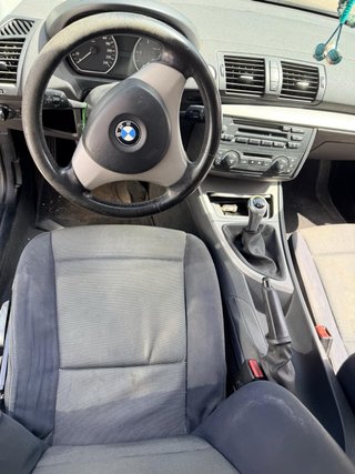 BMW Serie 1 2005
