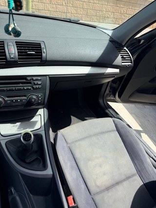 BMW Serie 1 2005