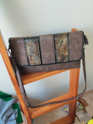Bolso sin estrenar