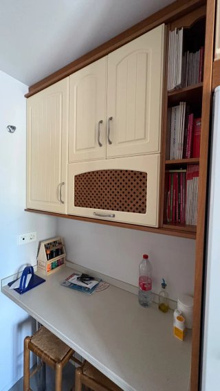 Cocina completa Muebles y Electrodomésticos