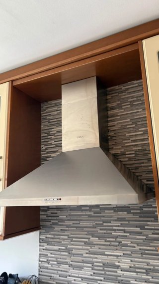 Cocina completa Muebles y Electrodomésticos