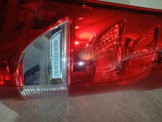 Piloto Trasero Mercedes V 220 d 2022
