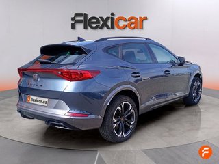 Cupra Formentor 1.5 TSI 110kW (150 CV)