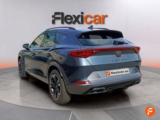Cupra Formentor 1.5 TSI 110kW (150 CV)