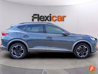 Cupra Formentor 1.5 TSI 110kW (150 CV)