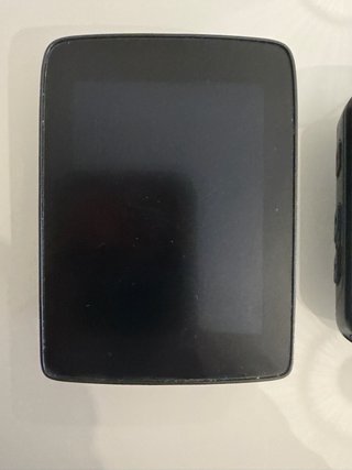 Ciclocomputadores Garmin 530 y y regalo Hammerhead