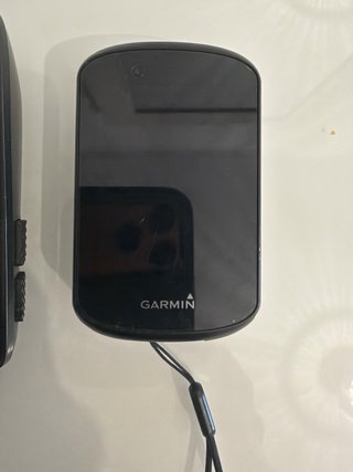 Ciclocomputadores Garmin 530 y y regalo Hammerhead
