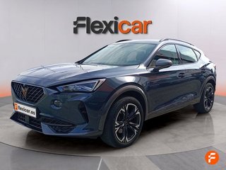 Cupra Formentor 1.5 TSI 110kW (150 CV)