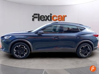 Cupra Formentor 1.5 TSI 110kW (150 CV)