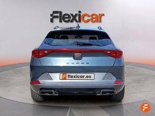 Cupra Formentor 1.5 TSI 110kW (150 CV)