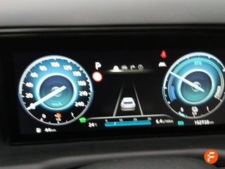Hyundai Tucson 1.6 CRDI 100kW (136CV) 48V N-Line Sky DC