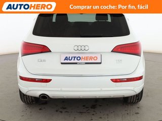 Audi Q5 2.0 TDI clean diesel ultra Advanced edition