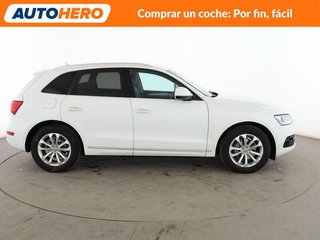 Audi Q5 2.0 TDI clean diesel ultra Advanced edition