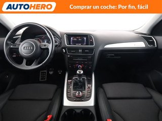 Audi Q5 2.0 TDI clean diesel ultra Advanced edition