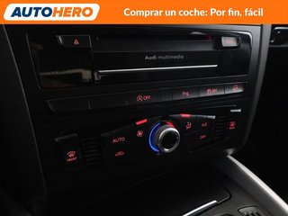 Audi Q5 2.0 TDI clean diesel ultra Advanced edition