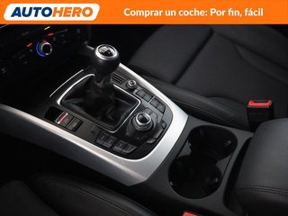 Audi Q5 2.0 TDI clean diesel ultra Advanced edition