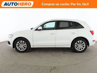 Audi Q5 2.0 TDI clean diesel ultra Advanced edition