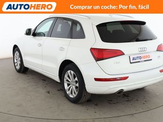 Audi Q5 2.0 TDI clean diesel ultra Advanced edition