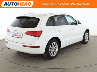 Audi Q5 2.0 TDI clean diesel ultra Advanced edition