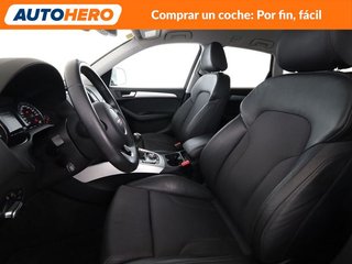 Audi Q5 2.0 TDI clean diesel ultra Advanced edition