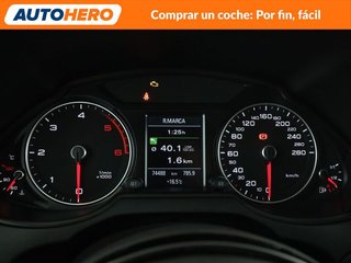 Audi Q5 2.0 TDI clean diesel ultra Advanced edition