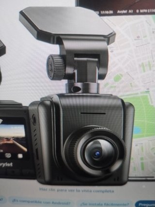 Avylet Cámara Coche